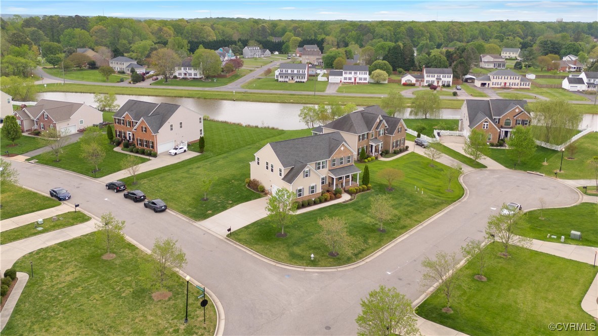 1924 White Mountain Dr