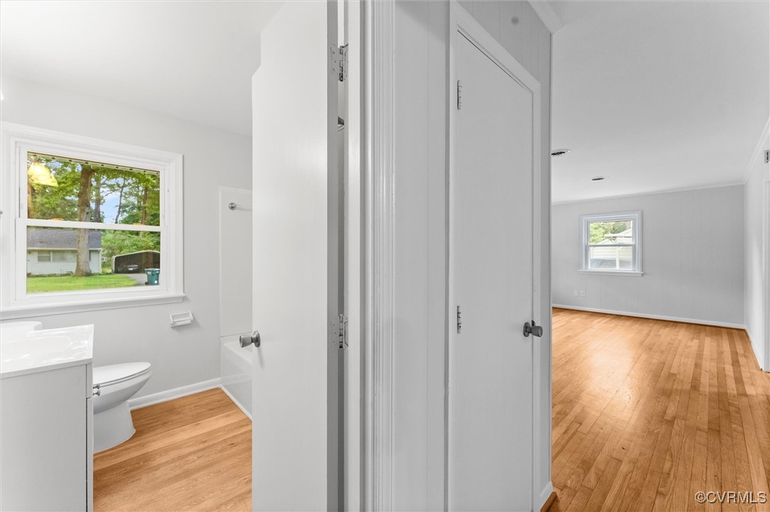 4811 Subrenda Dr