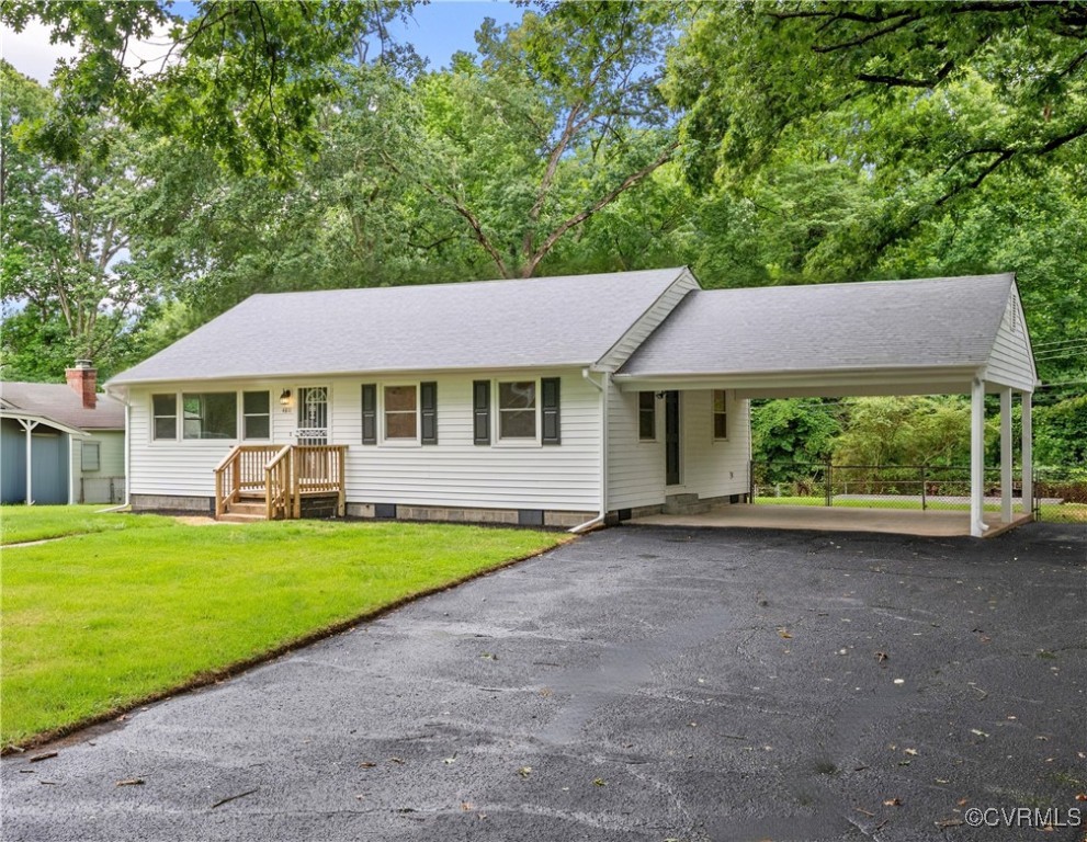 4811 Subrenda Dr