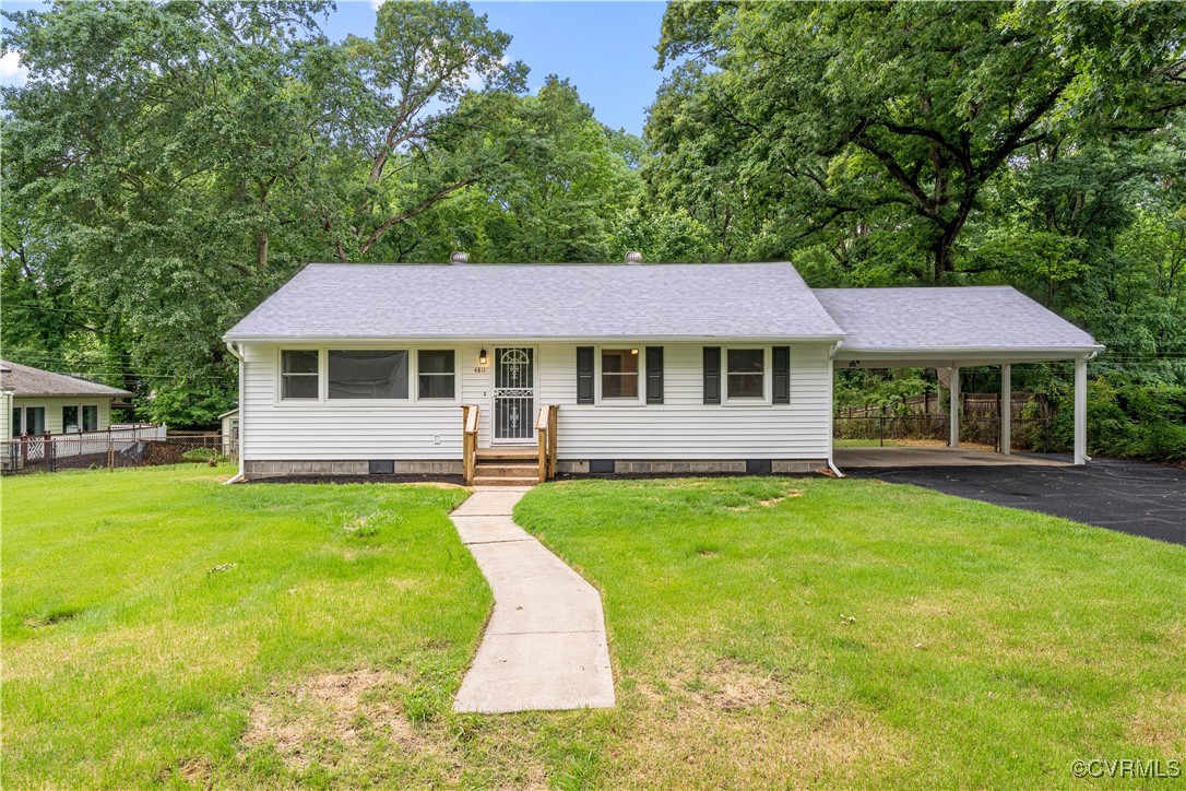 4811 Subrenda Dr