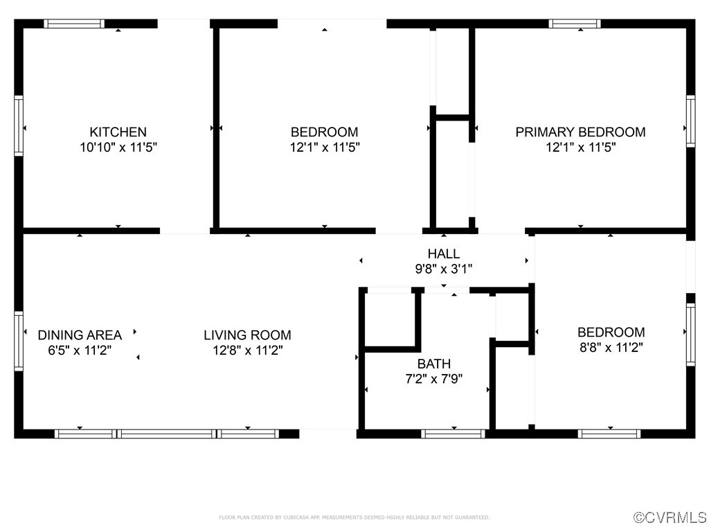 4811 Subrenda Dr