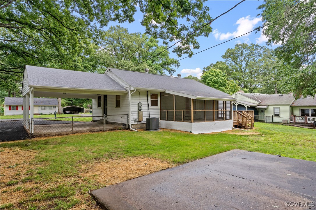 4811 Subrenda Dr