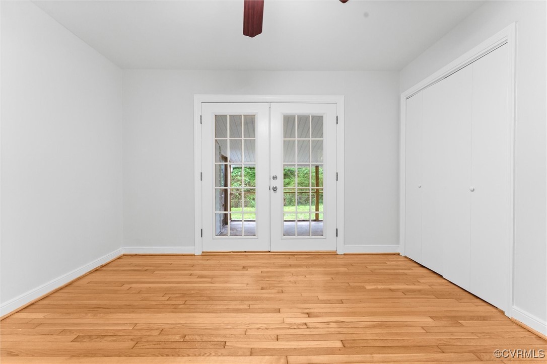 4811 Subrenda Dr