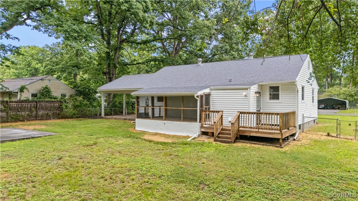 4811 Subrenda Dr