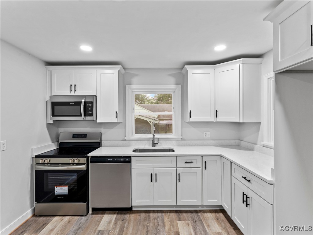 4811 Subrenda Dr