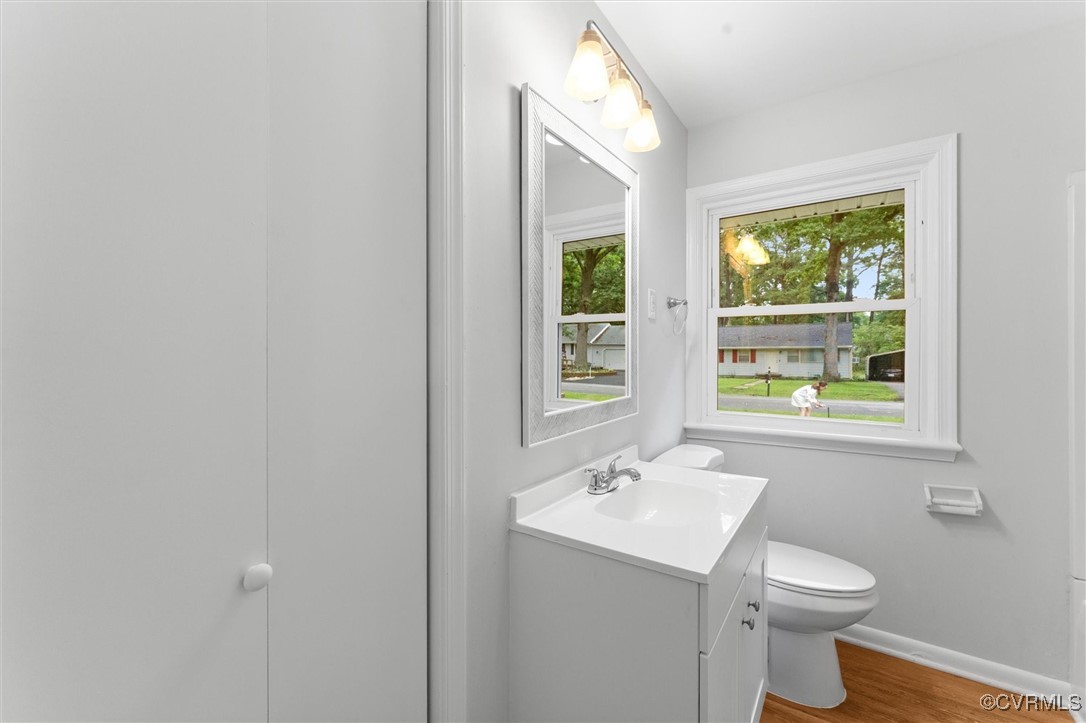 4811 Subrenda Dr