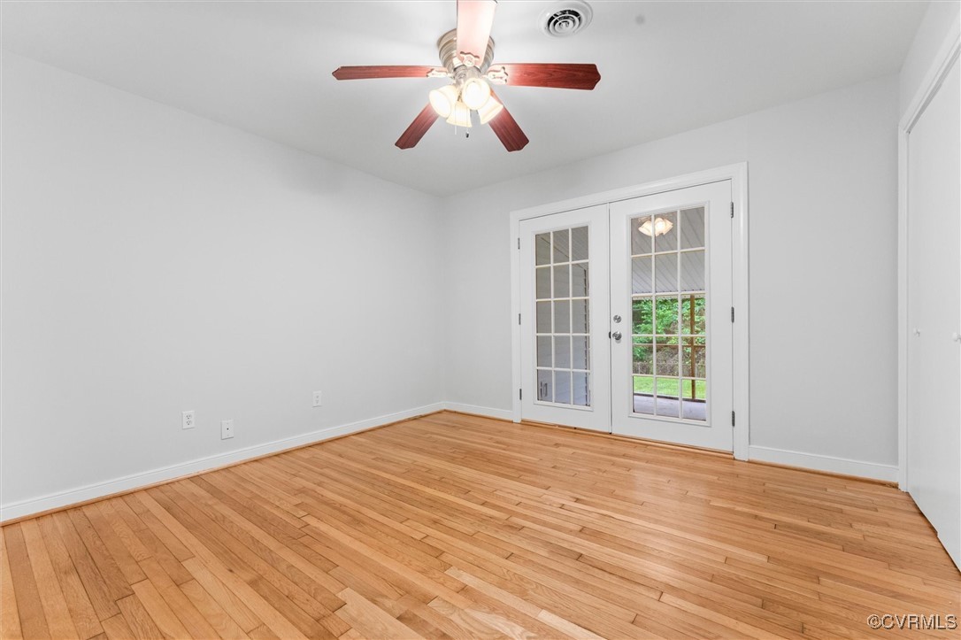 4811 Subrenda Dr