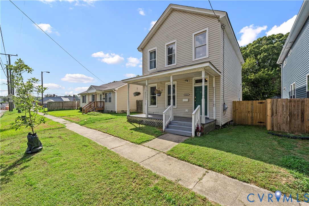 2413 Ingram Ave