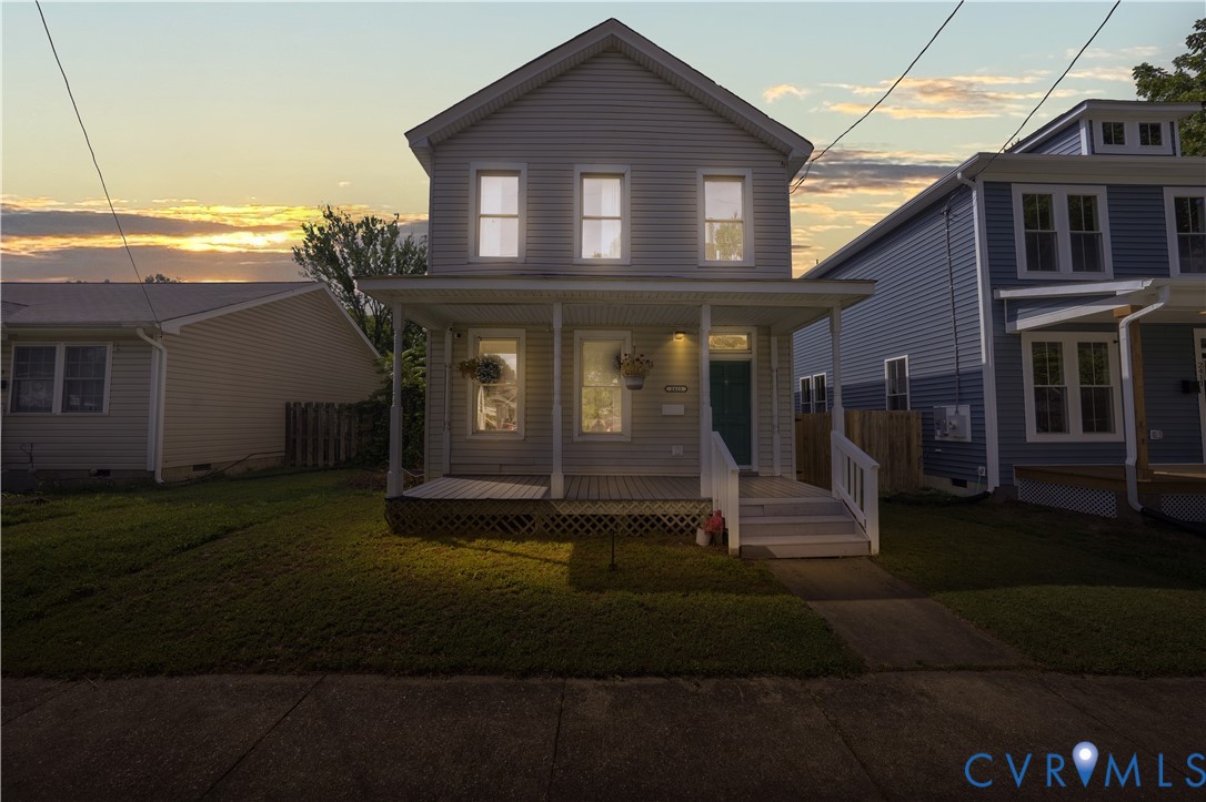 2413 Ingram Ave
