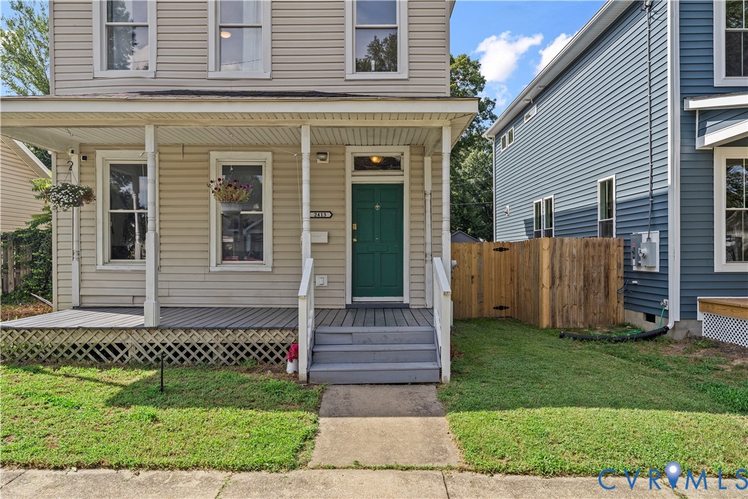 2413 Ingram Ave