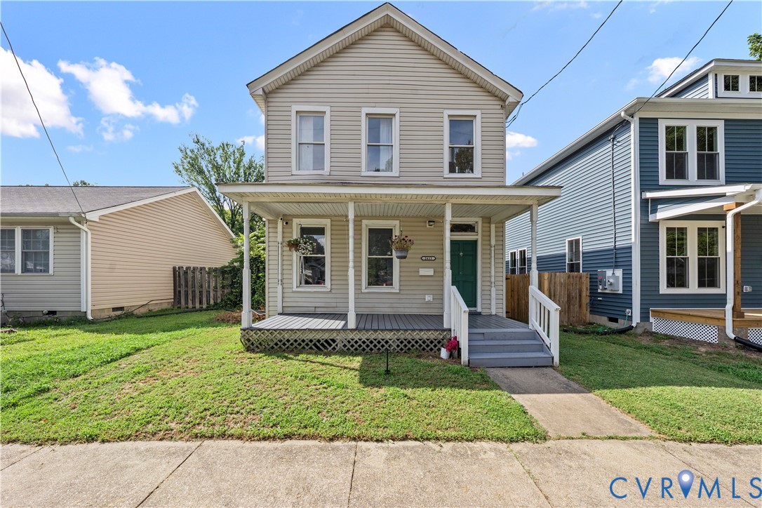 2413 Ingram Ave