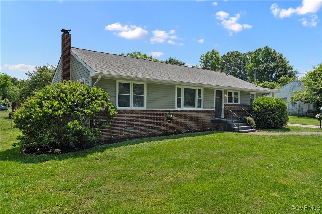 1311 Dinwiddie Ave
