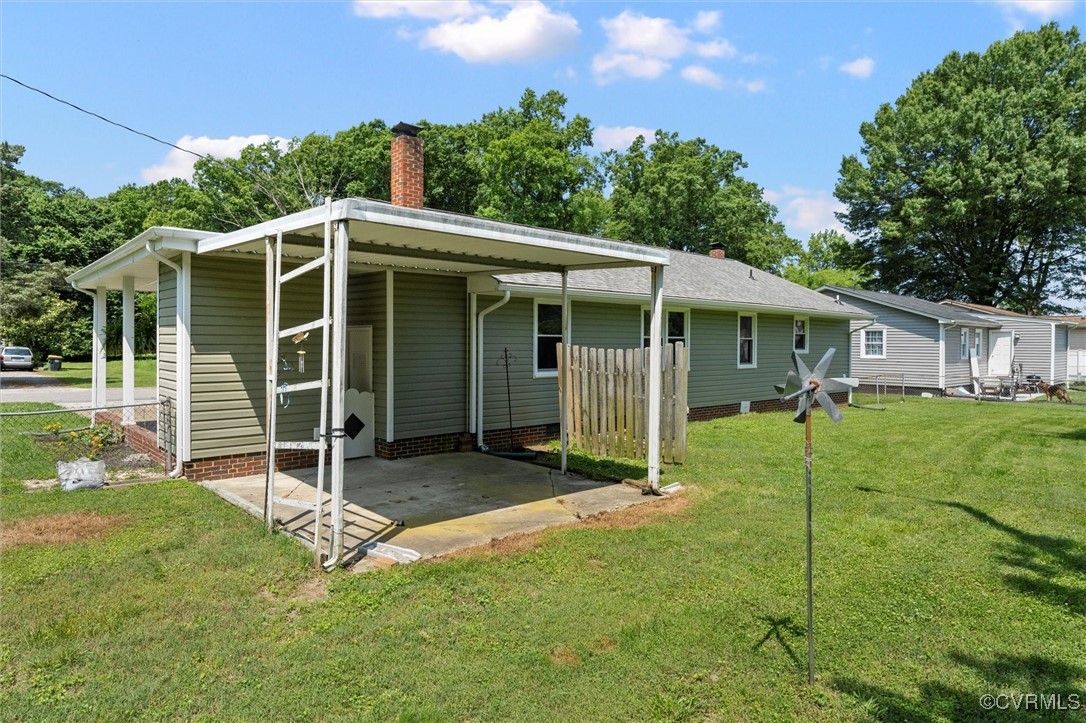 1311 Dinwiddie Ave