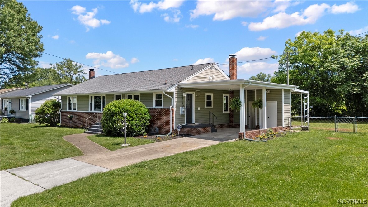 1311 Dinwiddie Ave
