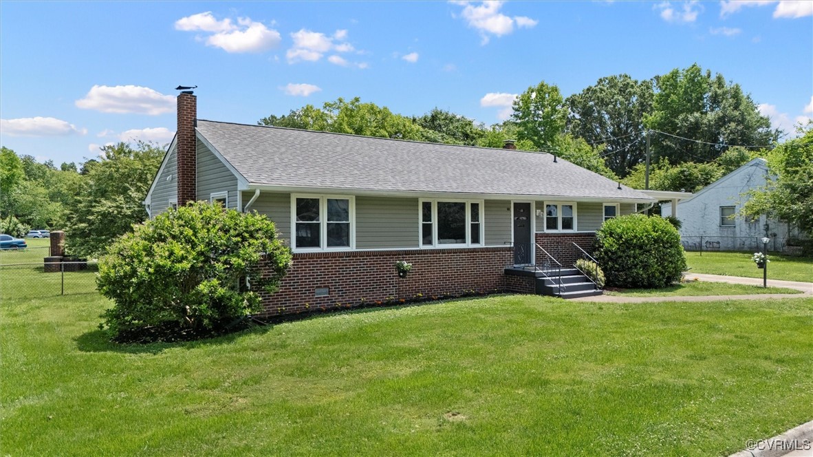 1311 Dinwiddie Ave