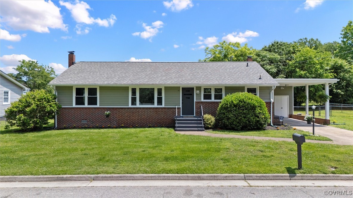 1311 Dinwiddie Ave