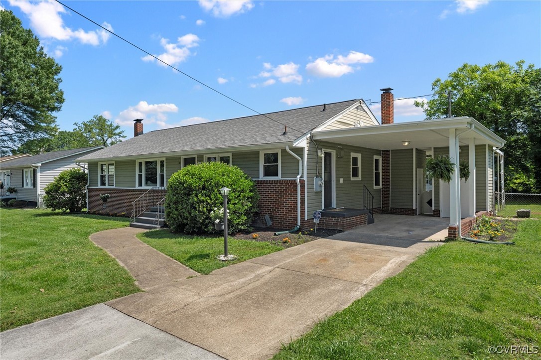1311 Dinwiddie Ave
