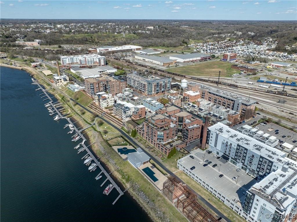 251 Rocketts Way Unit#510