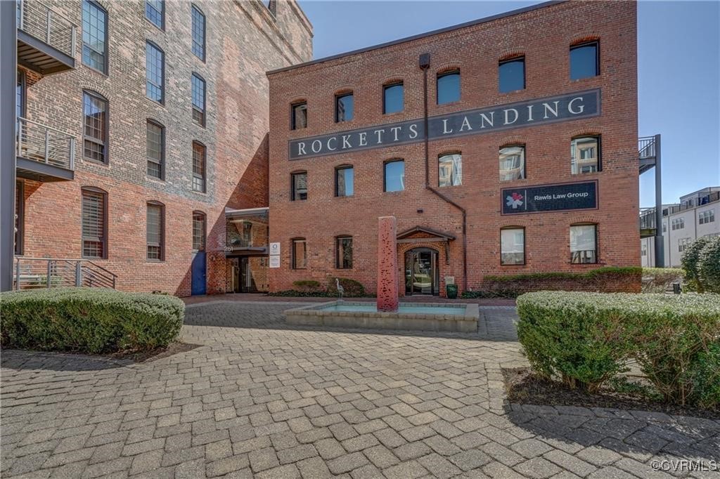 251 Rocketts Way Unit#510