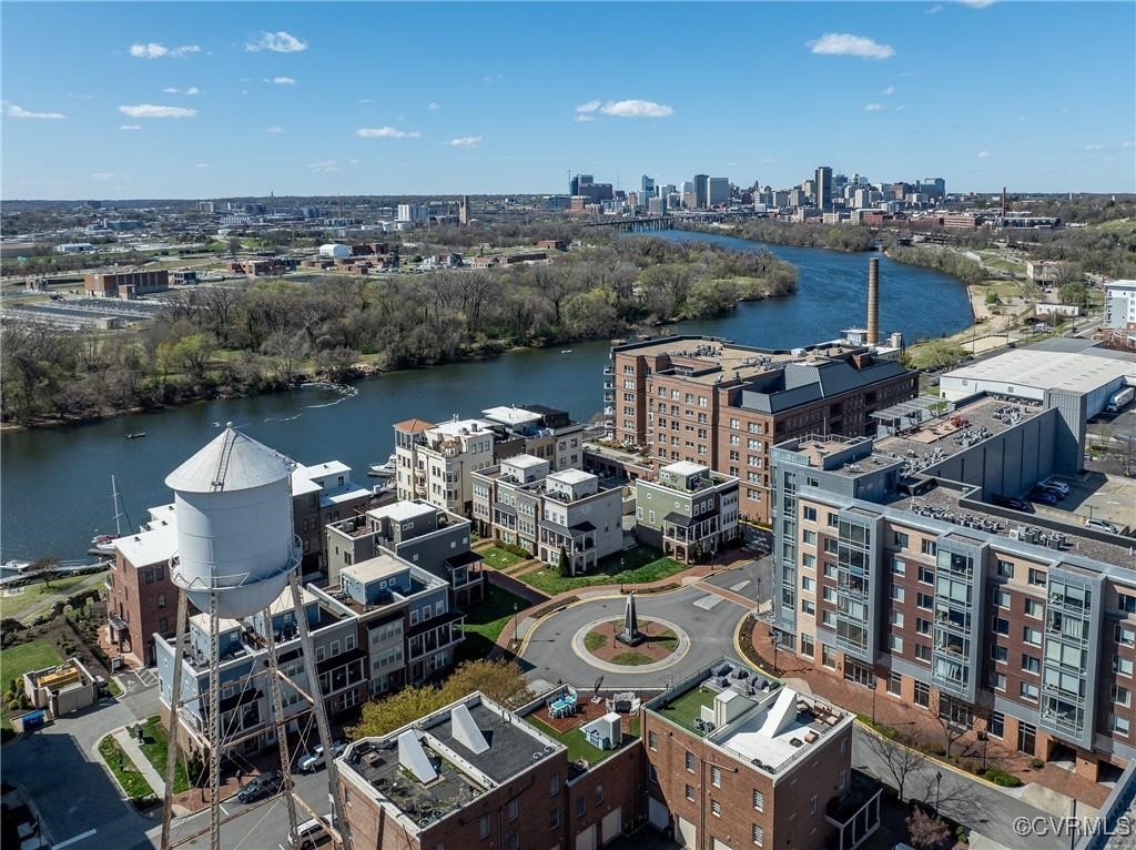 251 Rocketts Way Unit#510