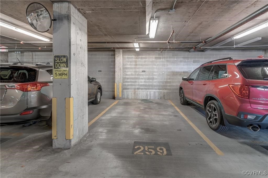 251 Rocketts Way Unit#510