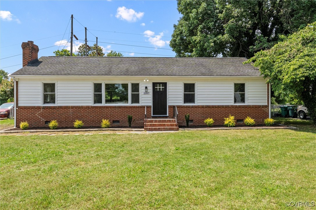 2207 Craven Ln