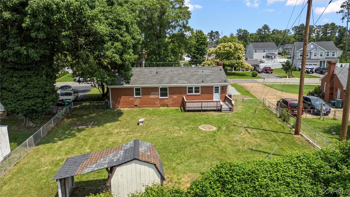 2207 Craven Ln