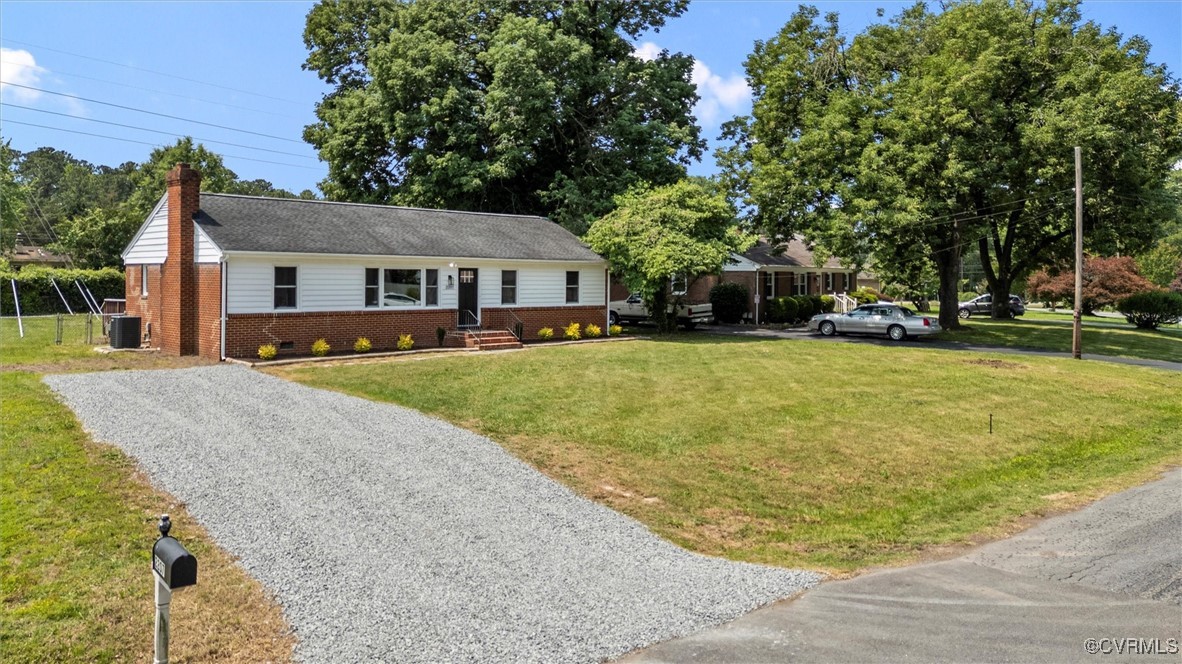 2207 Craven Ln