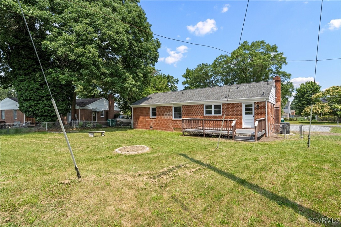 2207 Craven Ln