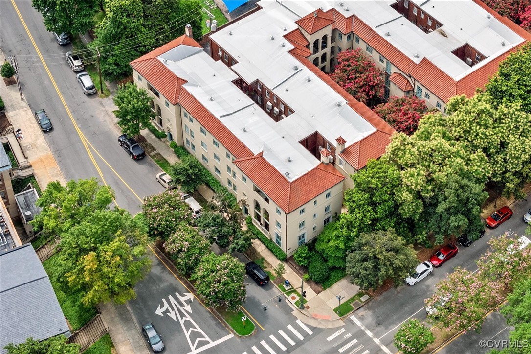 515 N Arthur Ashe Blvd Unit#U2