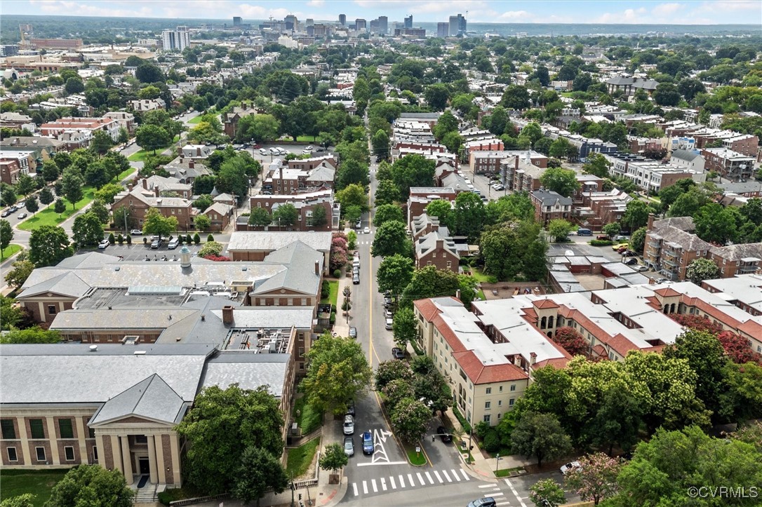 515 N Arthur Ashe Blvd Unit#U2