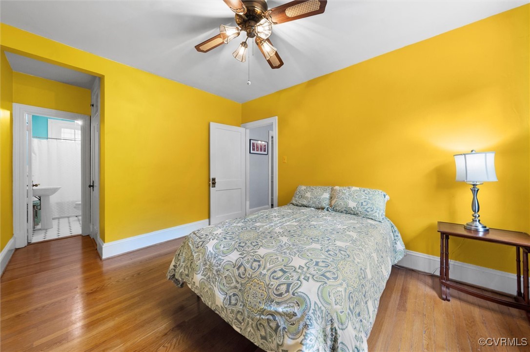 515 N Arthur Ashe Blvd Unit#U2