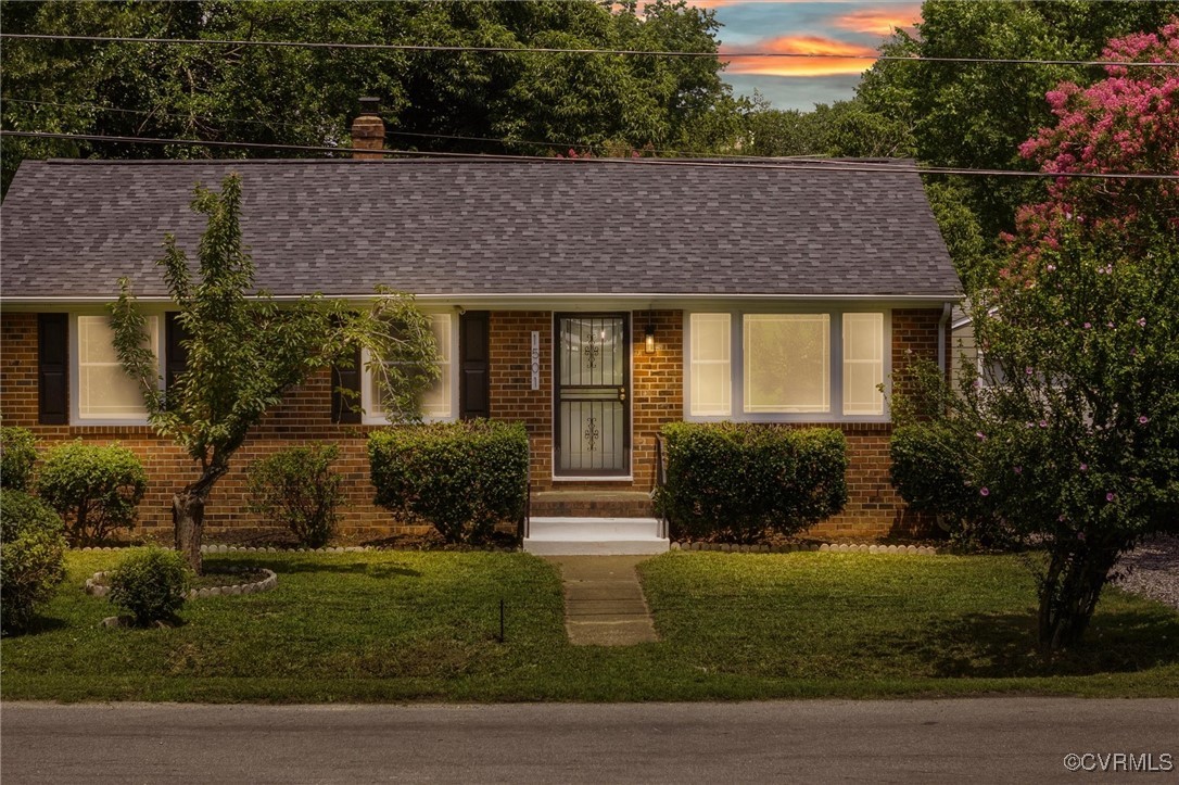 1501 Sunbury Rd