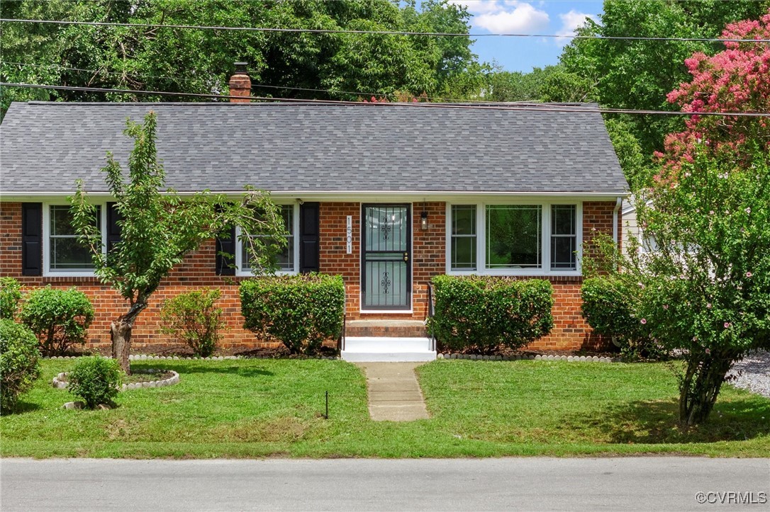 1501 Sunbury Rd