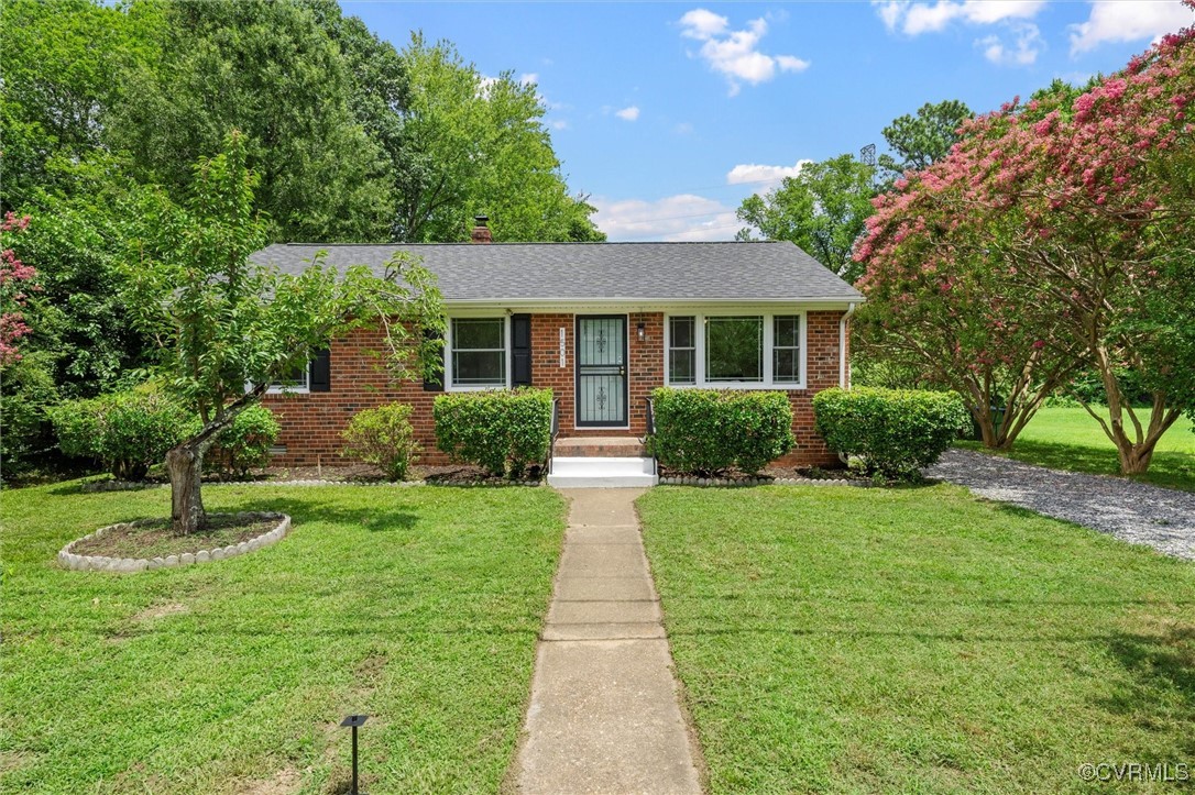 1501 Sunbury Rd