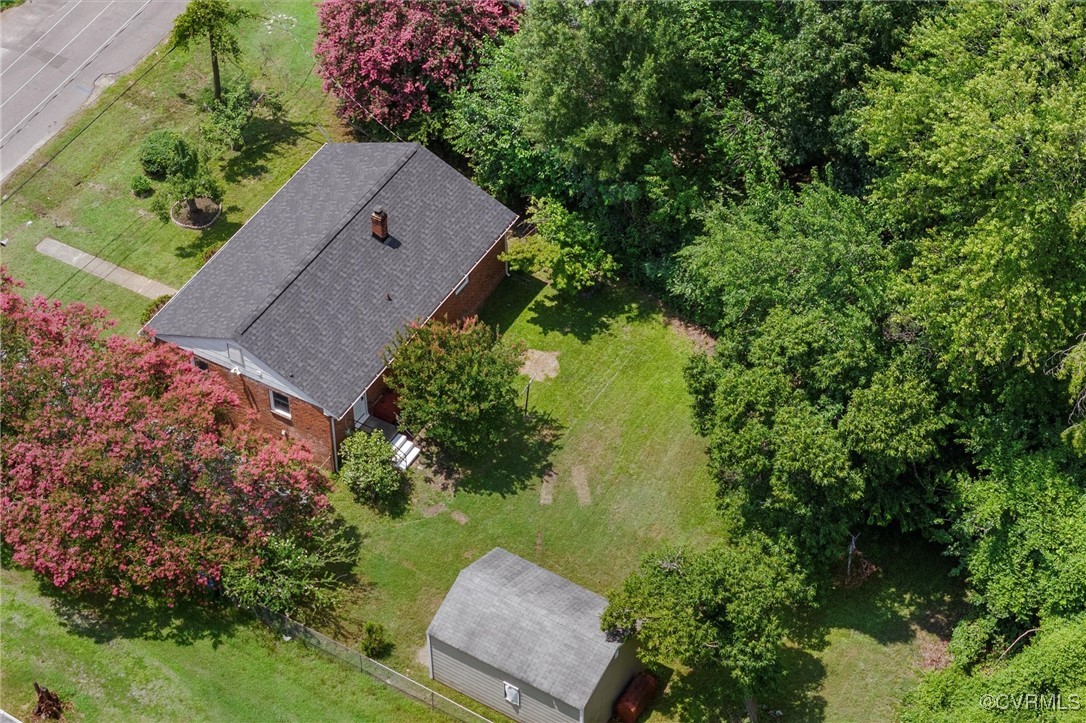 1501 Sunbury Rd