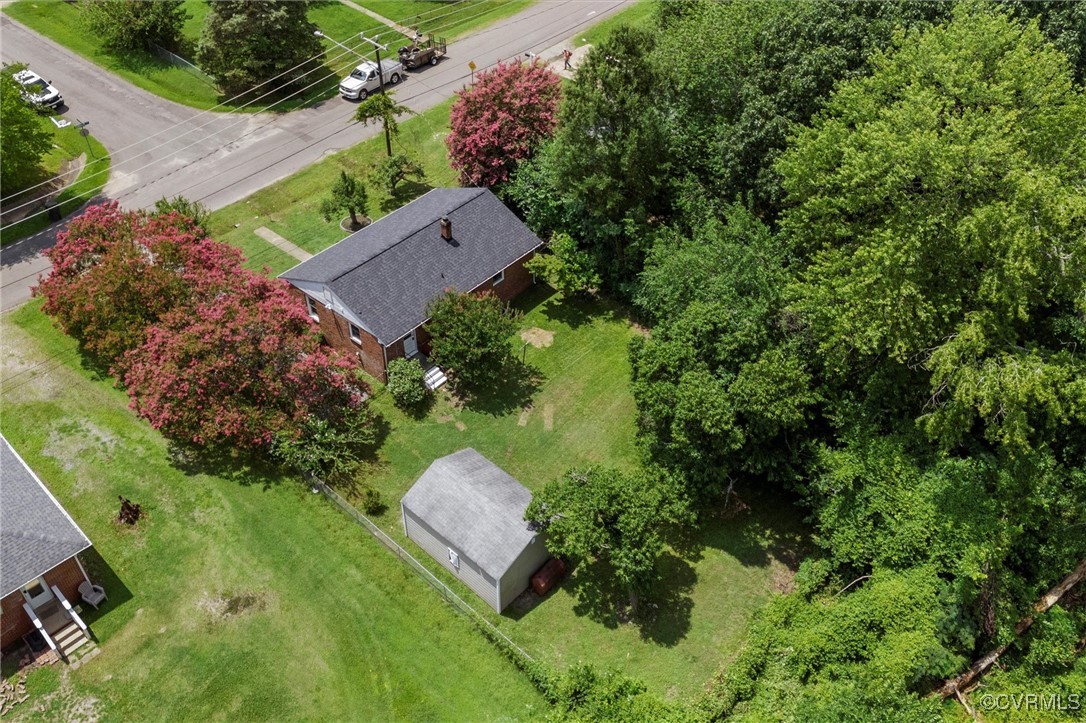1501 Sunbury Rd