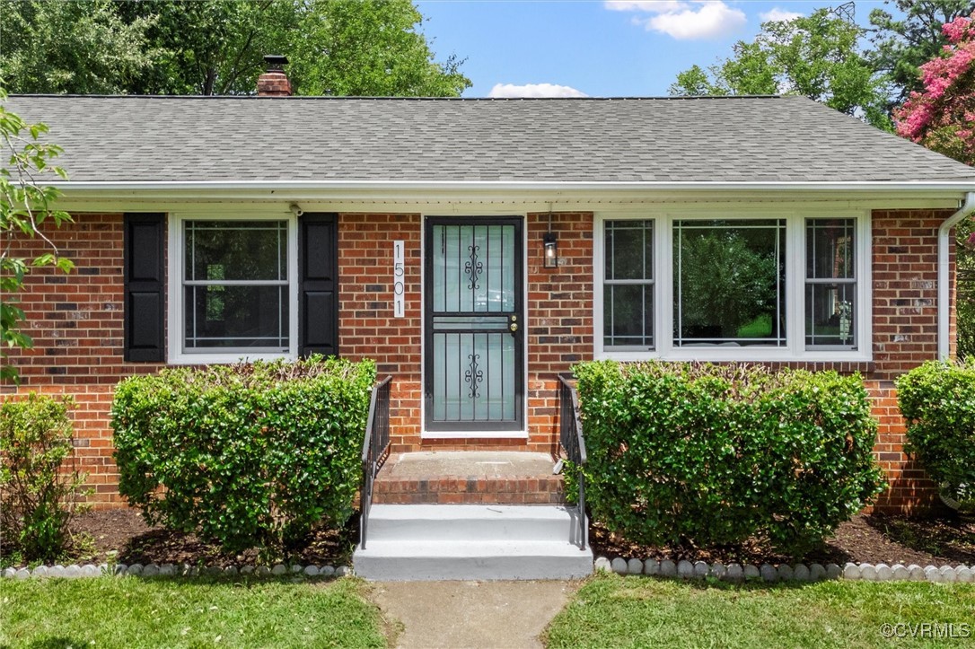 1501 Sunbury Rd