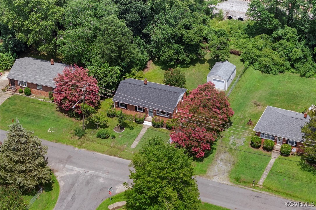 1501 Sunbury Rd