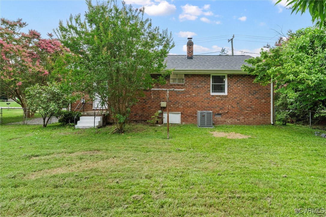 1501 Sunbury Rd