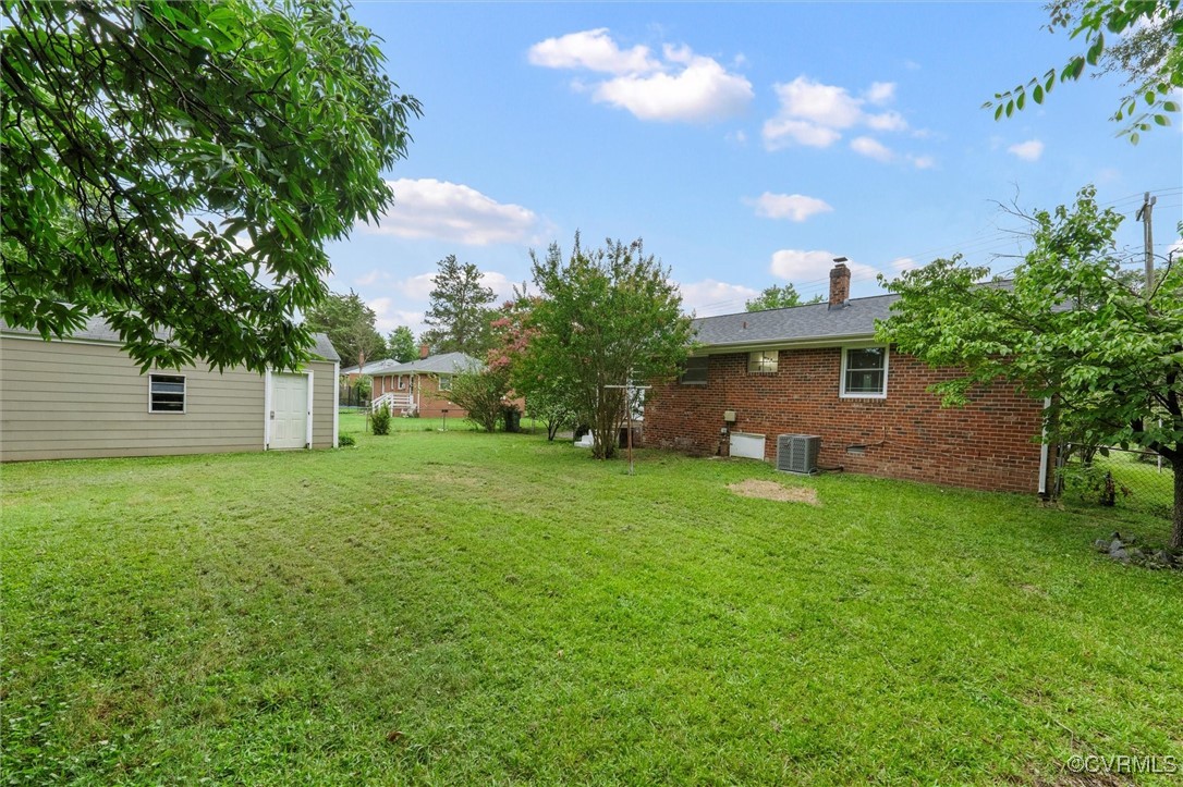1501 Sunbury Rd