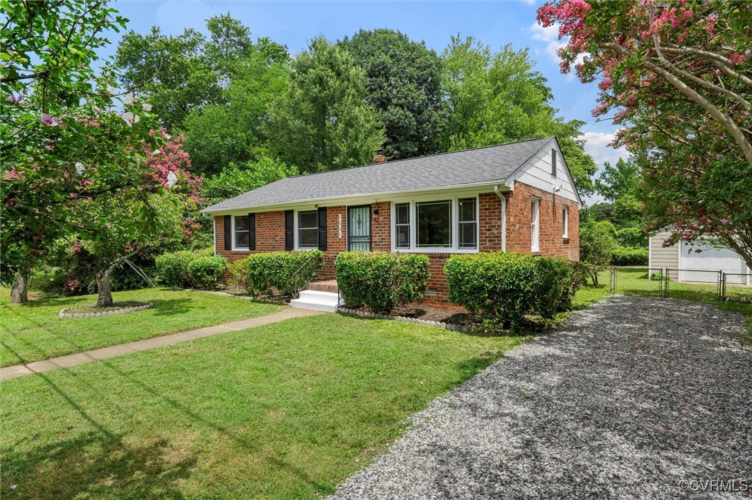 1501 Sunbury Rd