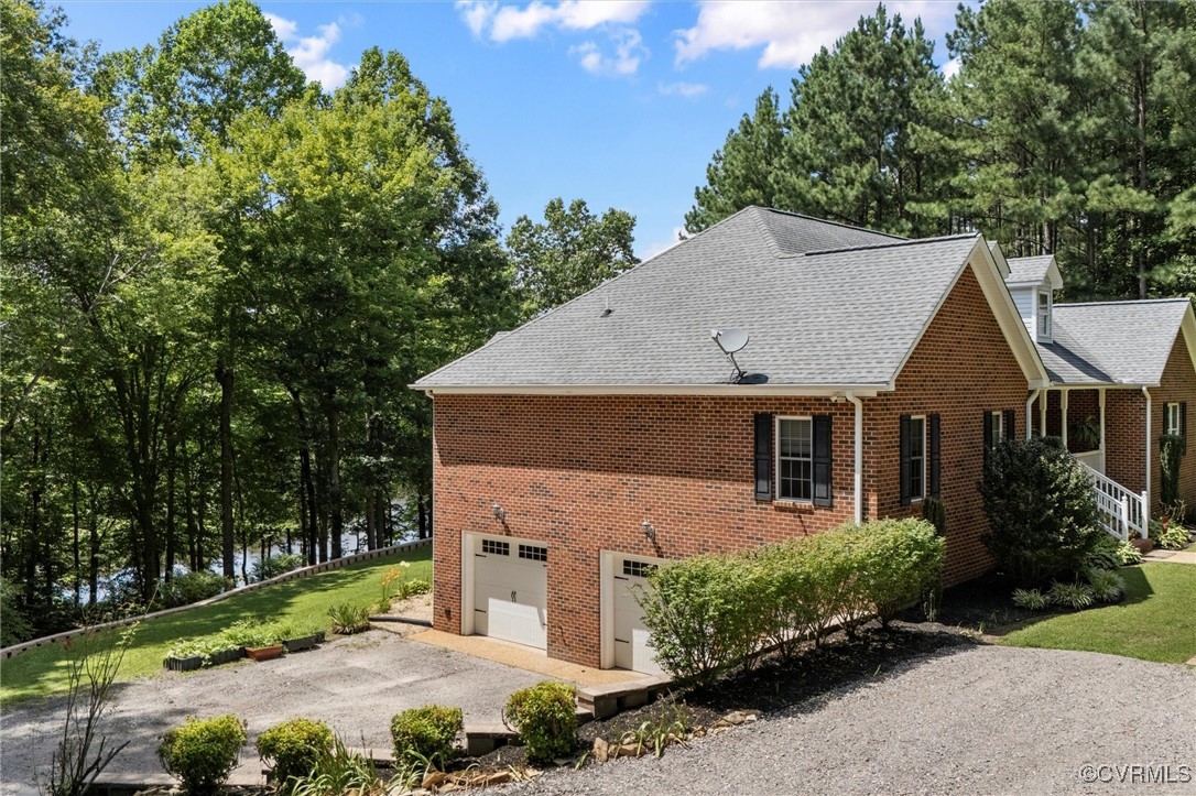 12102 Colemans Lake Rd