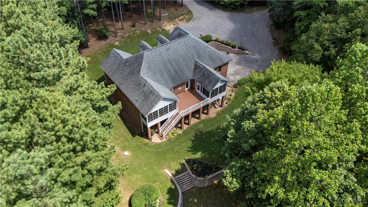 12102 Colemans Lake Rd