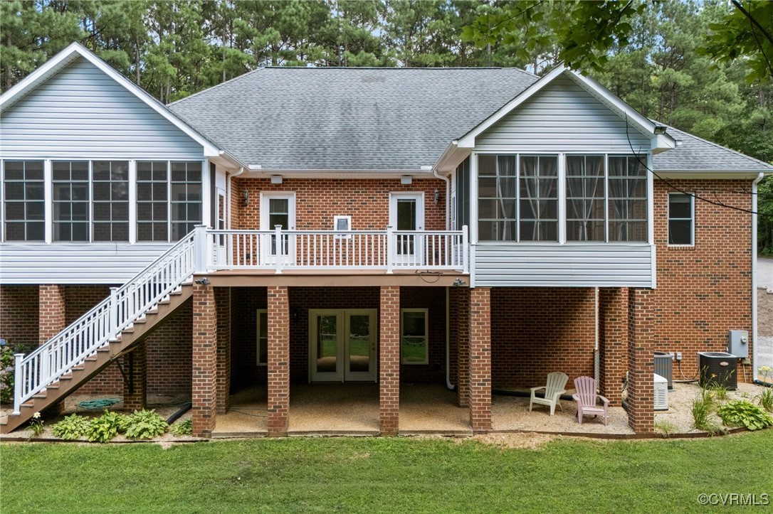 12102 Colemans Lake Rd