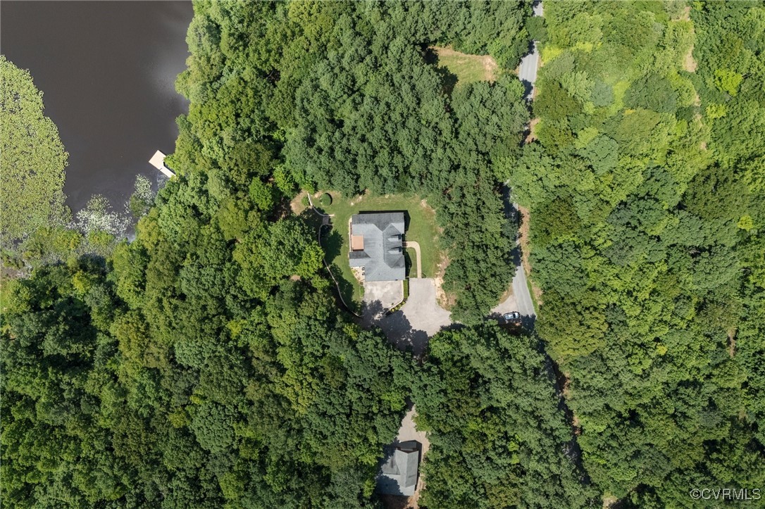 12102 Colemans Lake Rd