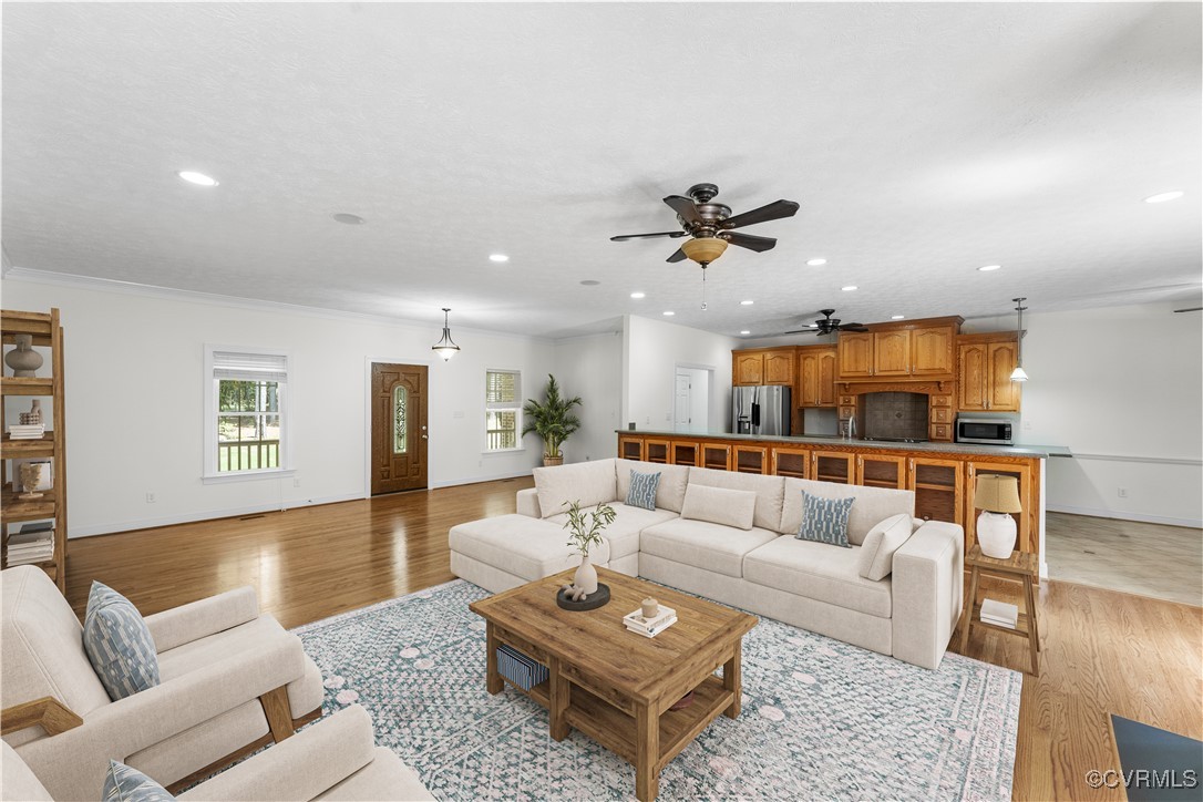 12102 Colemans Lake Rd