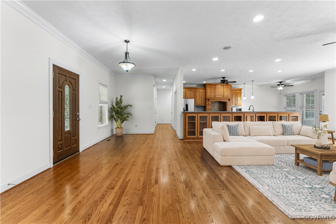 12102 Colemans Lake Rd