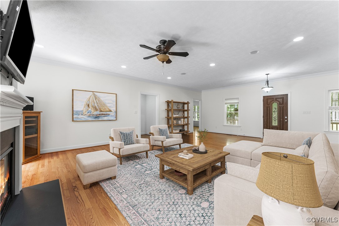 12102 Colemans Lake Rd