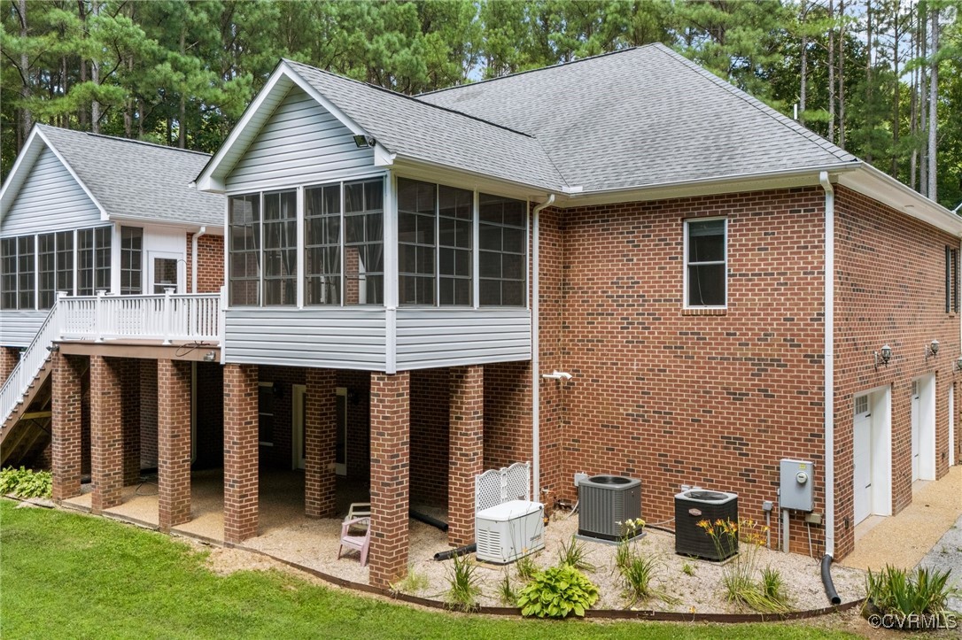 12102 Colemans Lake Rd